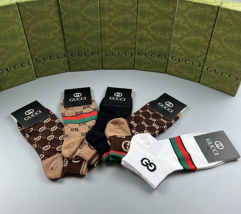 Gucci socks 32
